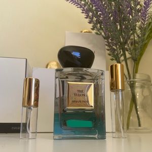 5ml Armani Prive The Yulong Decant